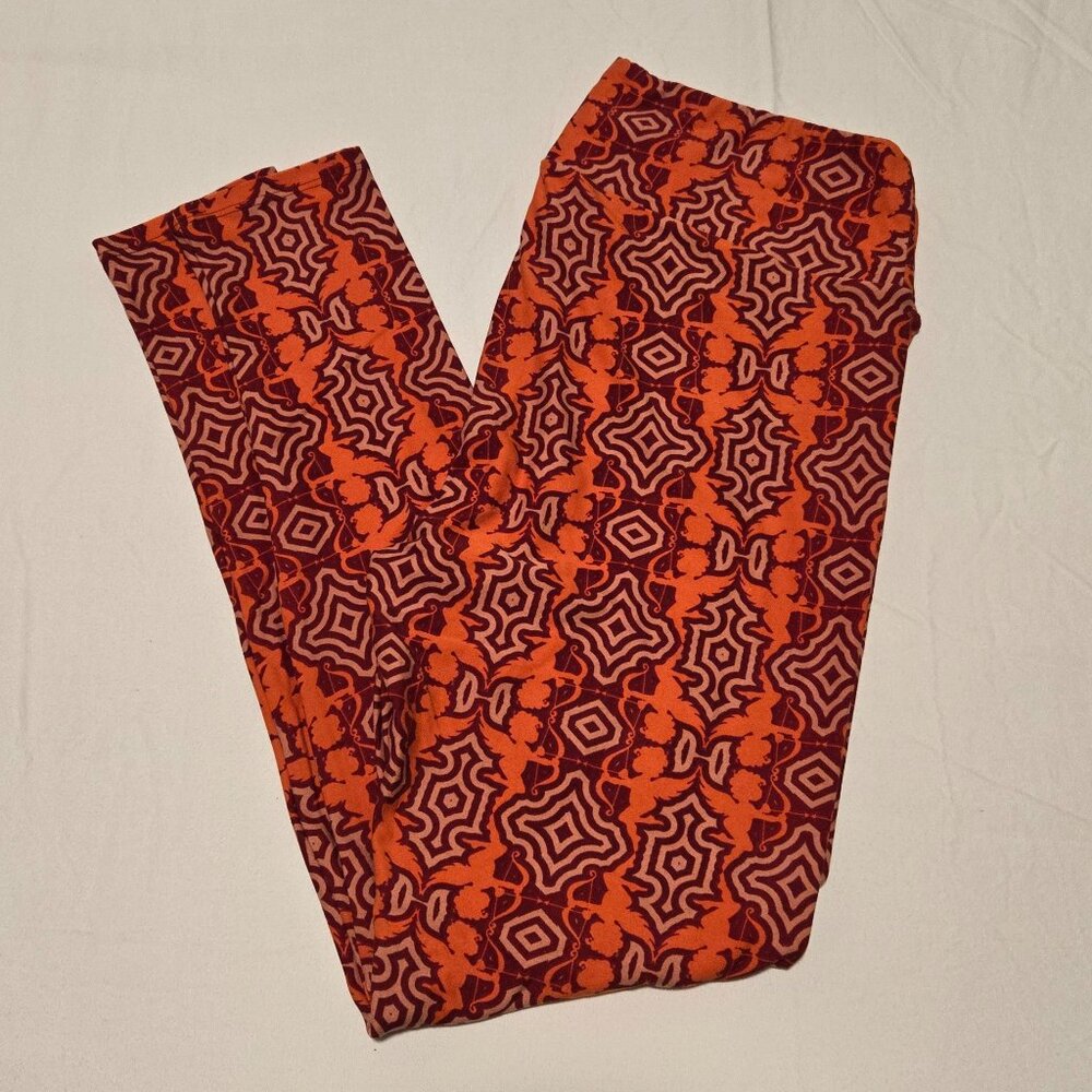 NWT LuLaRoe leggings - TC